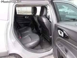 JEEP Compass usata, con Cruise Control