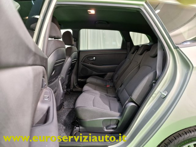 KIA Carens usata 38