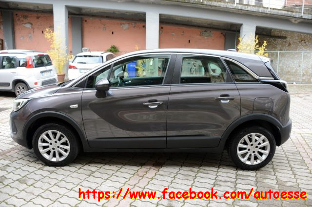 OPEL Crossland usata, con Autoradio