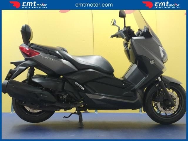 YAMAHA X-Max 400 usata 0