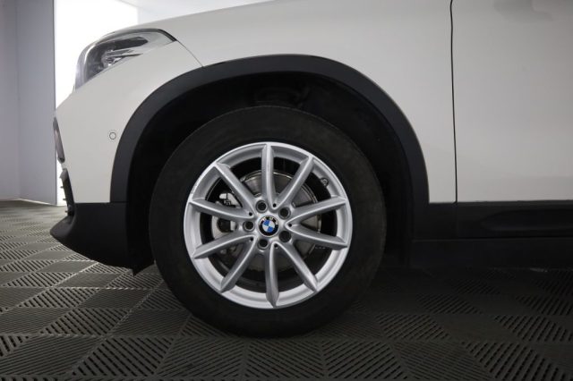 BMW X2 usata 7