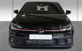 VOLKSWAGEN Polo usata, con Airbag laterali