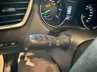 NISSAN Qashqai usata, con Chiusura centralizzata telecomandata