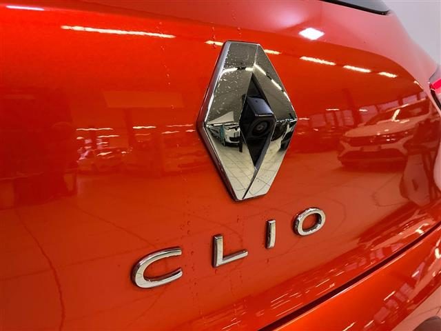 RENAULT Clio usata 24