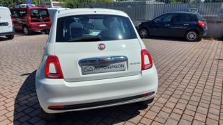 FIAT 500 usata, con Luci diurne LED