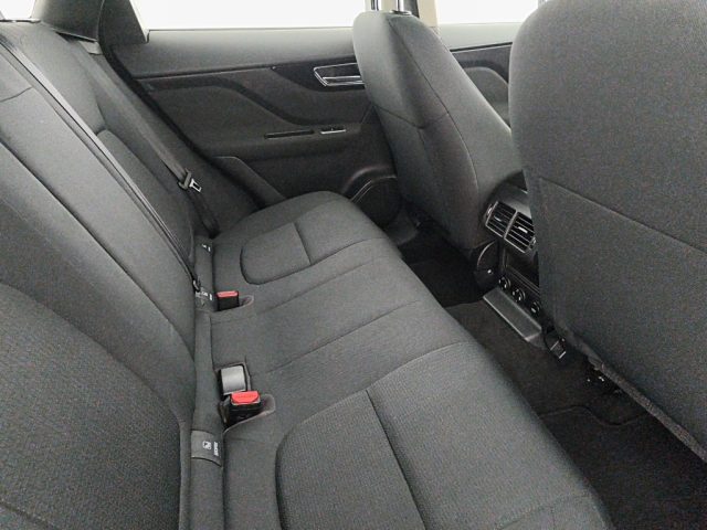 JAGUAR F-Pace usata, con Cruise Control