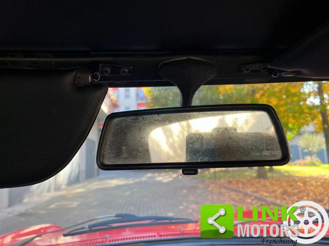 ALFA ROMEO Spider usata 33