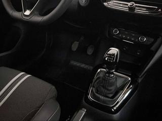 OPEL Corsa usata, con Fari LED