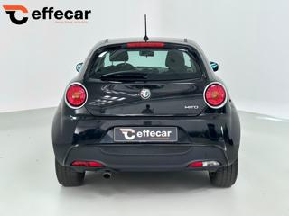 ALFA ROMEO MiTo usata, con Alzacristalli elettrici