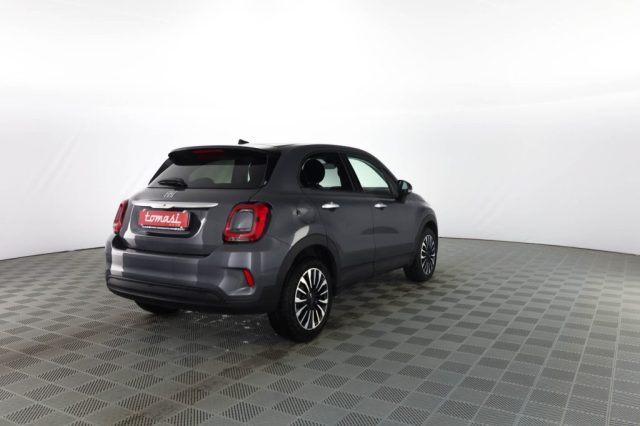 FIAT 500X usata 3