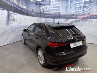 AUDI A3 usata, con Boardcomputer