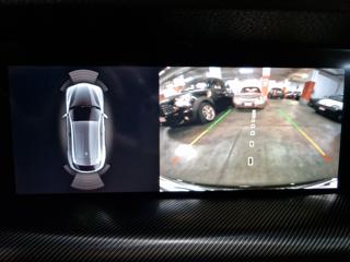 ALFA ROMEO Stelvio usata, con Vetri oscurati