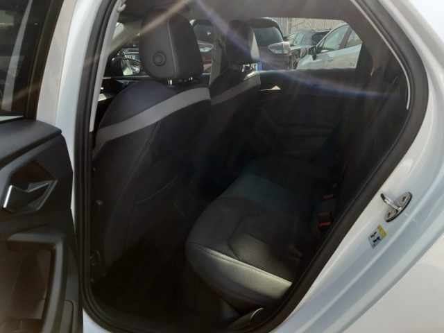 AUDI A1 usata, con Touch screen