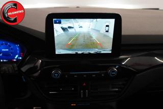 FORD Kuga usata, con Park Distance Control