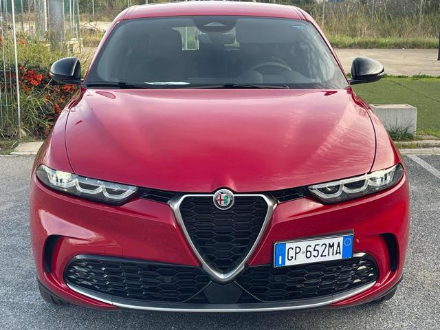 ALFA ROMEO Tonale usata, con Specchietti laterali elettrici