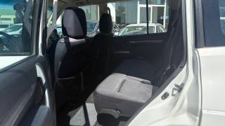 MITSUBISHI Pajero usata, con Regolazione elettrica sedili