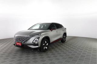 OMODA 5 Omoda  Omoda  1.6 TGDI 147CV aut. Premium