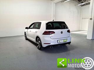 VOLKSWAGEN Golf GTI usata, con Controllo automatico clima