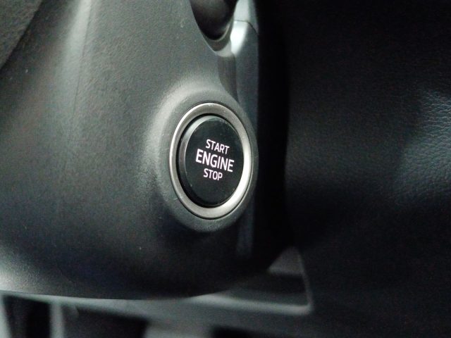 SKODA Kamiq usata, con Sensori di parcheggio posteriori