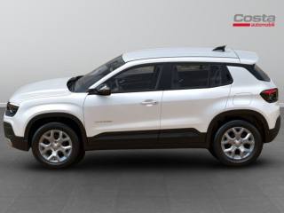 JEEP Avenger usata, con Airbag laterali
