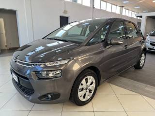 CITROEN C4 Picasso usata, con Airbag