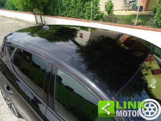 SEAT Leon usata, con Luci diurne