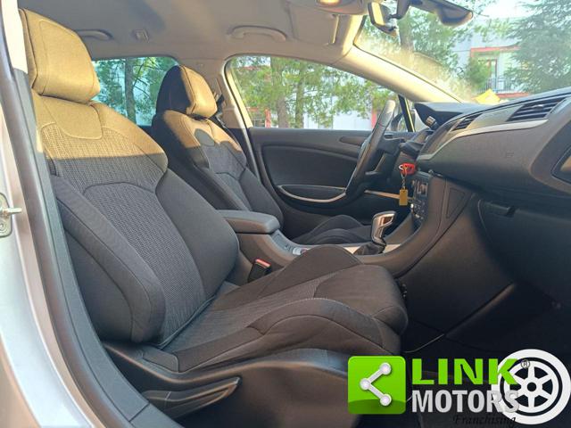 CITROEN C5 usata, con Controllo trazione
