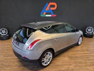 LANCIA Delta usata, con Airbag Passeggero