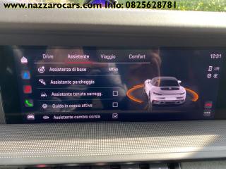 PORSCHE 992 usata, con Controllo automatico clima