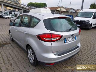 FORD C-Max usata, con Autoradio