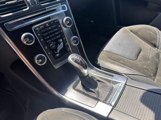 VOLVO XC60 usata, con Chiusura centralizzata