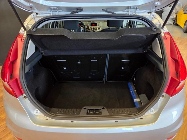 FORD Fiesta usata, con Chiusura centralizzata