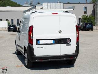 FIAT Doblo usata, con Chiusura centralizzata telecomandata
