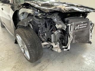 ALFA ROMEO Giulia usata, con Controllo trazione