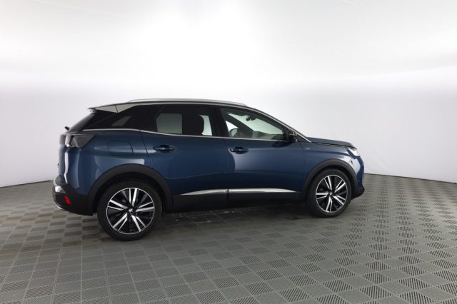 PEUGEOT 3008 usata 2