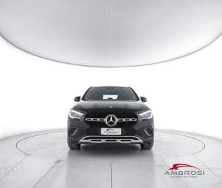 MERCEDES-BENZ GLA 180 usata 4
