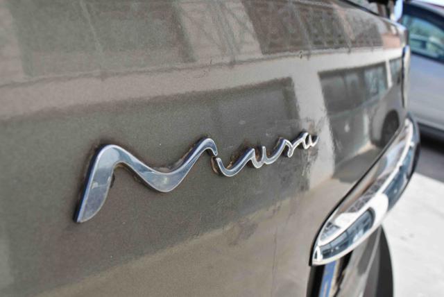 LANCIA MUSA usata 16