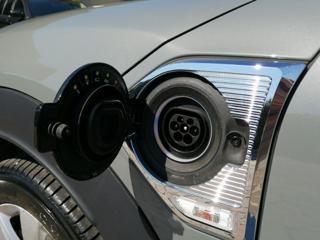 MINI Countryman usata, con Volante in pelle