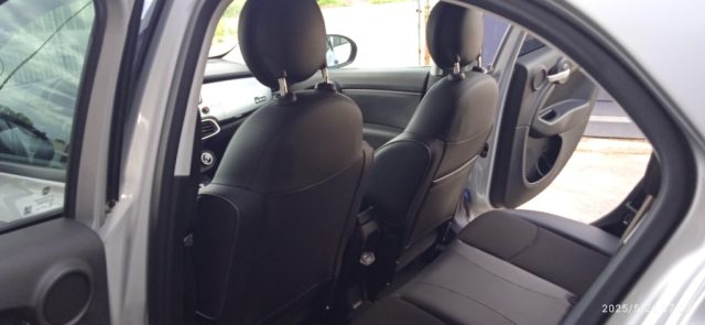 FIAT 500X usata, con Servosterzo