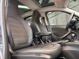 SMART ForFour usata, con ESP