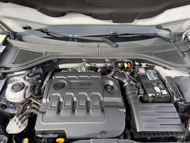 VOLKSWAGEN T-Roc usata, con Immobilizzatore elettronico