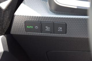 AUDI A1 usata, con Vetri oscurati