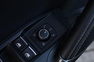 CUPRA Formentor usata, con Sistema di navigazione