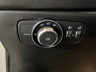 ALFA ROMEO Tonale usata, con Touch screen