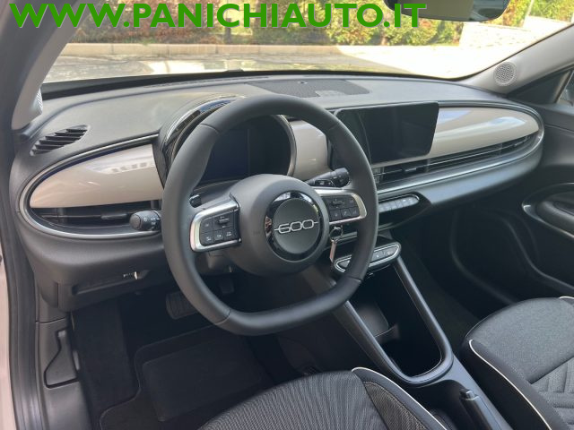FIAT 600 usata, con Controllo trazione