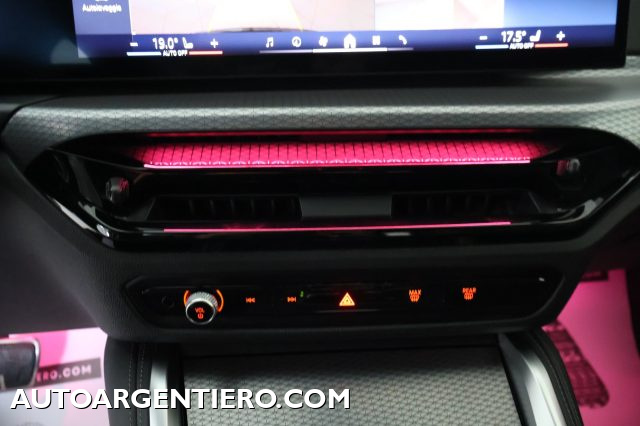 BMW 420 usata, con Immobilizzatore elettronico