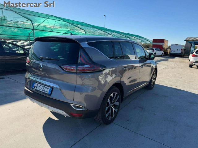 RENAULT Espace usata, con Alzacristalli elettrici