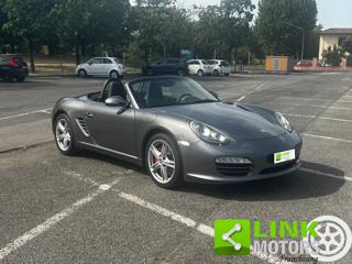 PORSCHE Boxster usata, con Sistema lavafari