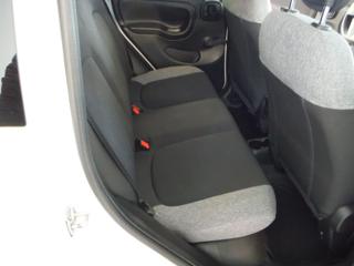 FIAT Panda usata, con Controllo trazione