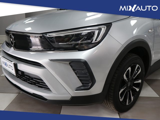 OPEL Crossland usata, con Chiusura centralizzata